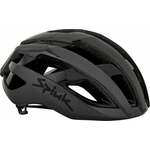 Spiuk Domo Helmet Black S/M (51-56 cm) Kaciga za bicikl