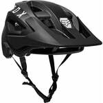 FOX Speedframe Helmet Mips Black M Kaciga za bicikl