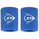 Znojnik za ruku Dunlop Tac Wristbands Short 2P - royal blue