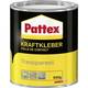 Pattex Transparent kontaktno ljepilo PXT3C 650 g