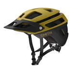 SMITH OPTICS Forefront 2 Mips biciklistička kaciga, 55-59, crna i zlatna