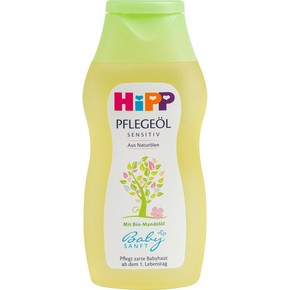HiPP Babysanft ulje za njegu