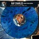 Ray Charles - Genius From Georgia (Limited Edition) (Reissue) (Blue Marbled Coloured) (LP)