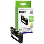 KMP patrona tinte zamijenjen Epson 405XL kompatibilan pojedinačno žut 1656,4009 1656,4009