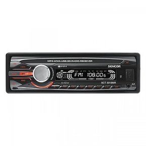 Sencor SCT 3018MR auto radio