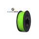 Plastika Trček PLA - 1kg - Neon zelena
