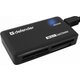 MEMORY CARD READER OPTI MUS USB 2.0 ALL IN ONE