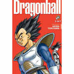 Dragon Ball (3-in-1 Edition) vol. 7