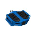 PEDALE SHIMANO PD-EF205 FLAT BLUE