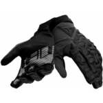 Dainese HGR Gloves EXT Black/Black XL Rukavice za bicikliste