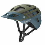 SMITH OPTICS Forefront 2 Mips biciklistička kaciga, 55-59 cm, plavo-zelena