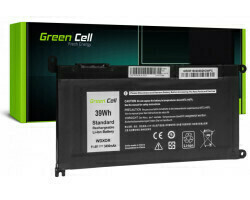 Green Cell (DE150) 3400 mAh