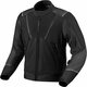 Rev'it! Jacket Airwave 4 Black XL Tekstilna jakna