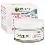 Garnier Skin Naturals Hyaluronic Aloe dnevna krema za lice za suhu kožu 50 ml za žene