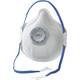 Moldex Smart 238501 zaštitna maska s ventilom ffp1 d 20 St. DIN EN 149:2001, DIN EN 149:2009