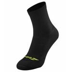 Čarape za tenis Babolat Pro 360 Men 1P - black/aero