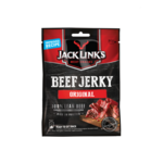 Jack Links Sušeno goveđe meso Beef Jerky 12 x 25 g original