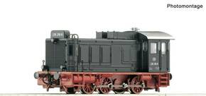 Roco 78801 H0 dizel lokomotiva 236 216-8 DB