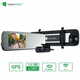 Pametno auto ogledalo NAVITEL MR450 GPS, prednja i stražnja auto kamera, Full HD, 5.5" IPS ekran, Night Vision, SONY senzor, GPS, aplikacija