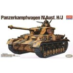Panzerkampfwagen Ausf. IV H/J