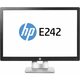 HP EliteDisplay E242 24" monitor