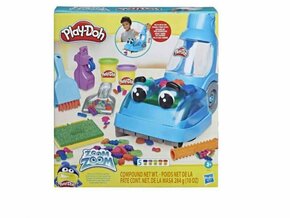 Igra Plastelinom Play-Doh Vacuum Cleaner and Accessories