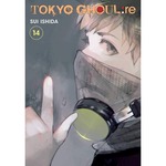 Tokyo Ghoul: re Vol. 14
