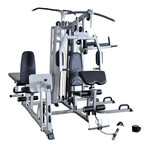 IronLife - IR 1600 lightcommercial / home gym system