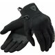 Rev'it! Gloves Access Black 3XL Rukavice