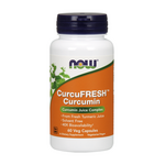 CurcuFresh Kurkumin NOW, 500 mg (60 kapsula)