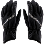 Sealskinz Waterproof All Weather LED Cycle Glove Black S Rukavice za bicikliste