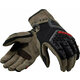 Rev'it! Gloves Mangrove Sand/Black L Rukavice