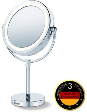 Beurer osvijetljeno kozmetičko ogledalo BS 69