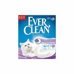 Ever Clean Pijesak za mačke Lavander, grudajući, mirisni, 6 L