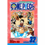 One Piece Vol. 32