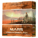 Terraforming Mars društvena igra