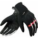Rev'it! Gloves Mosca 2 Ladies Black/Pink L Rukavice