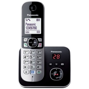 Panasonic KX-TG6821 bežični telefon