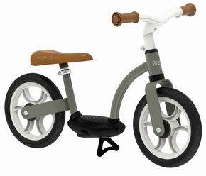 Dječji bicikl Smoby Comfort Balance Bike Bez pedala