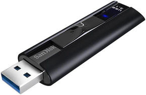 SanDisk Extreme PRO USB 3.1 Solid State Flash Drive 256 GB
