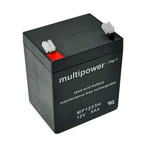 Baterija akumulatorska 12V 5 Ah za UPS 90x71x108 mm