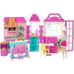 Mattel Barbie Restoran sa ​​lutkom, set za igru