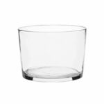 Set Čaša Secret de Gourmet Bodega Kristal Providan 240 ml 6 Dijelovi , 900 g