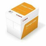 can-pap-orange-5x5 - Canon fotokopirni papir Orange Label A4 - 5x500 - - Tip Fotokopirni papir