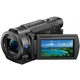 Sony FDR-AX53 video kamera, 16.6Mpx, 4K/full HD, projektor