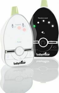 Babymoov Alarm Easy Care baby monitor