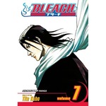 Bleach vol. 7