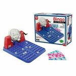 Bingo Falomir XXL Premium (40 x 33 x 21 cm) , 1480 g