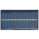 Solarni panel 1W 6V