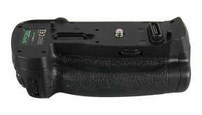Patona Premium Držač baterija za Nikon D850 MB-D18RC Battery Grip for 1x EN-EL15 batterie incl. 2.4G wireless control